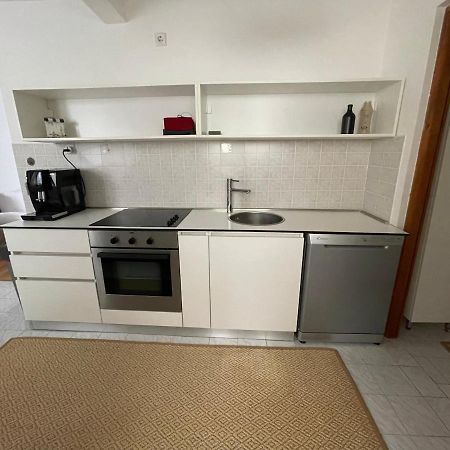 Holiday Home Cesarica Karlobag Eksteriør bilde