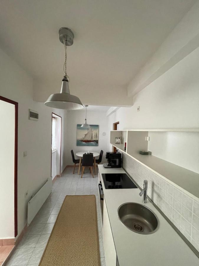 Holiday Home Cesarica Karlobag Eksteriør bilde