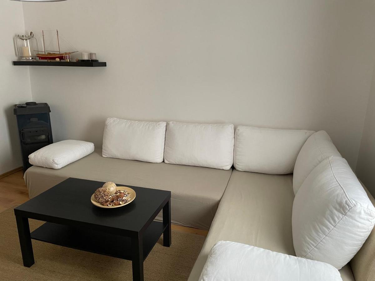 Holiday Home Cesarica Karlobag Eksteriør bilde