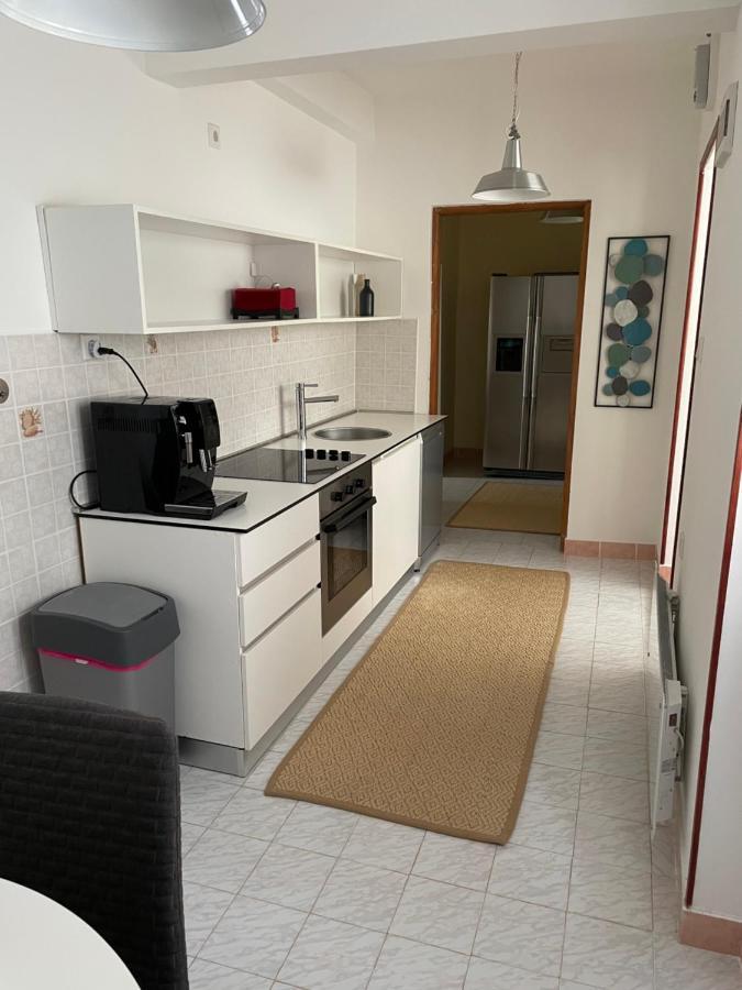 Holiday Home Cesarica Karlobag Eksteriør bilde