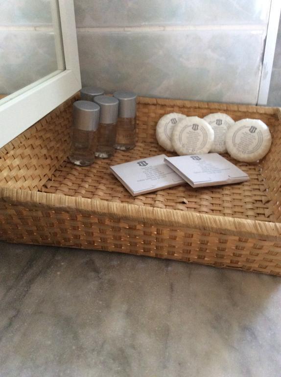 Holiday Home Cesarica Karlobag Eksteriør bilde
